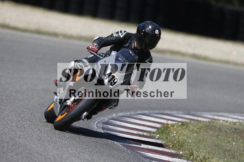 /36 08.08.2026  Pluess Motosport ADR/Einsteiger/419